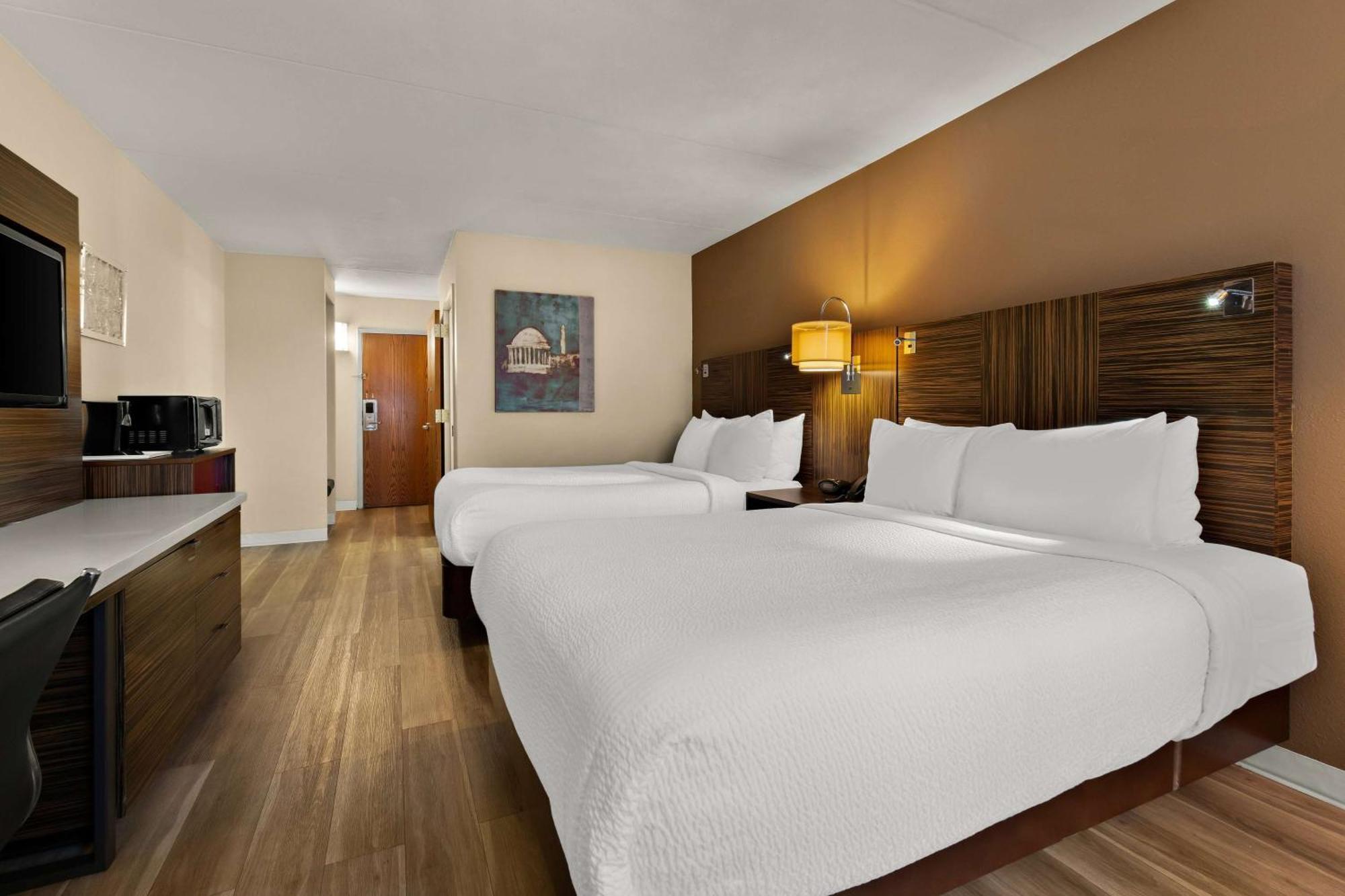 Ramada By Wyndham Harrisburg/Hershey Area Exterior foto