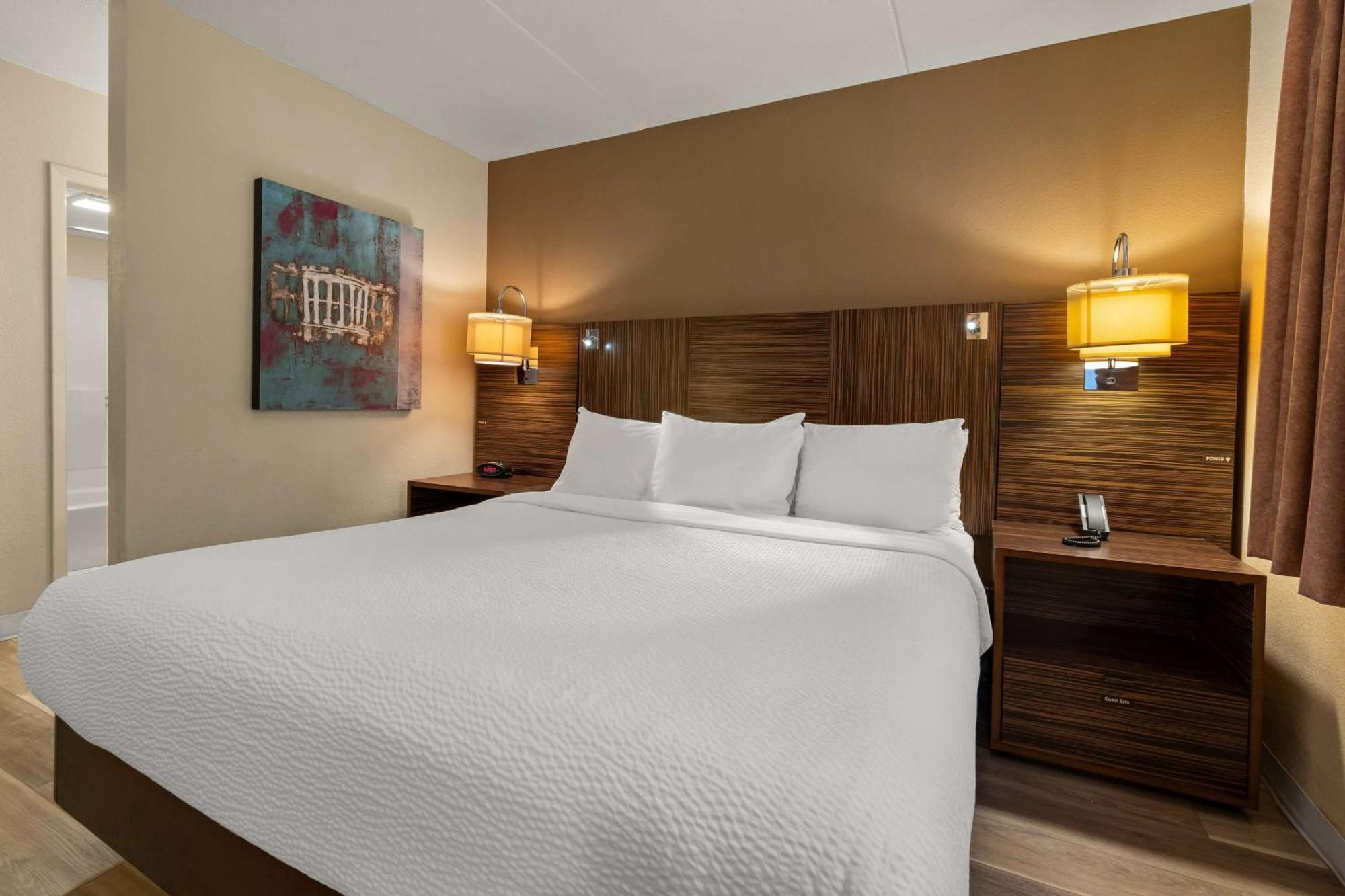 Ramada By Wyndham Harrisburg/Hershey Area Exterior foto